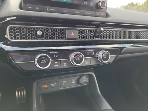 New 2026 Honda Civic Sport image 20