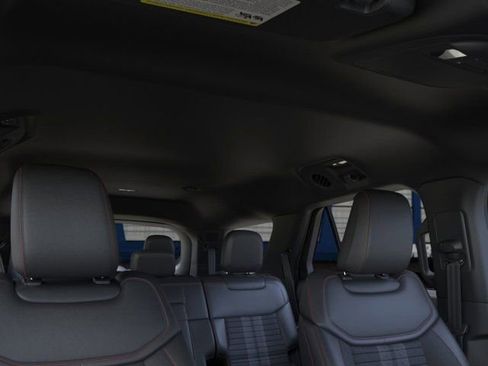 New 2026 Ford Explorer ST-Line RWD image 22