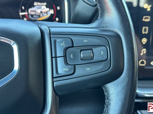 Certified 2024 GMC Sierra 3500 Denali Ultimate AWD/4WD image 27