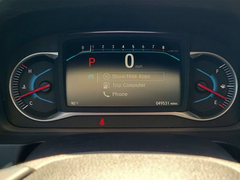 Used 2022 Honda Pilot Special Edition image 24
