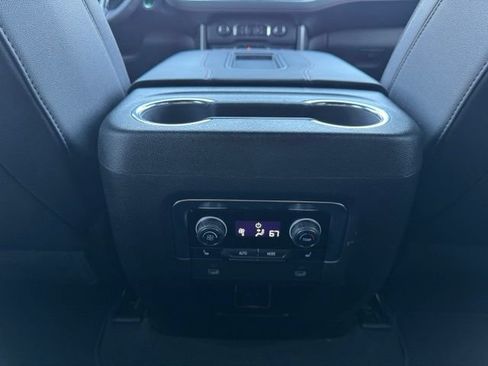 Certified 2023 Chevrolet Tahoe RST w/ Luxury Package AWD/4WD image 11