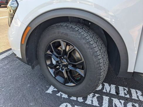 Certified 2023 Kia Sportage X-Pro image 37