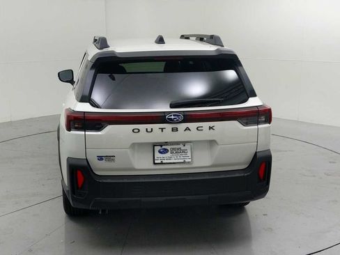New 2026 Subaru Outback Limited AWD/4WD image 9