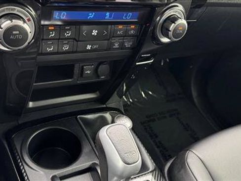 Certified 2021 Toyota 4Runner TRD Pro AWD/4WD image 16