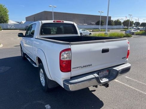 Used 2006 Toyota Tundra SR5 RWD image 7