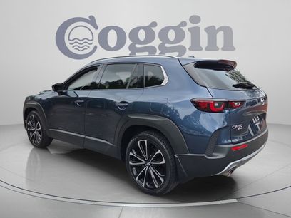 Used 2023 MAZDA CX-50 2.5 Turbo w/ Cargo Package