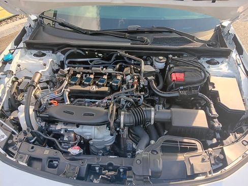 Used 2025 Acura Integra FWD image 29