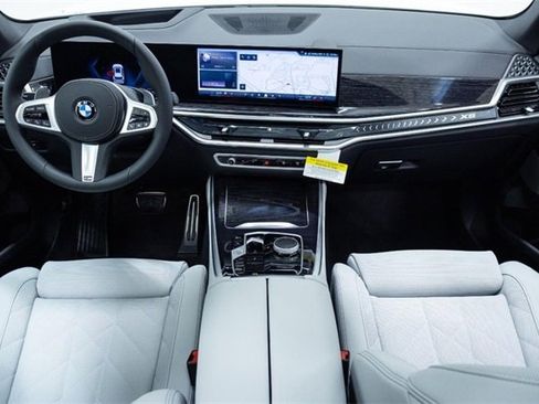 New 2026 BMW X5 xDrive40i image 28