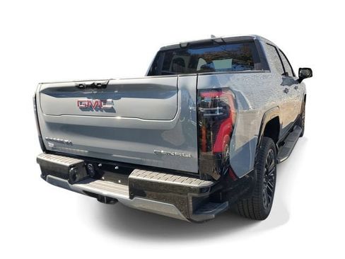New 2026 GMC Sierra EV Denali AWD/4WD image 5