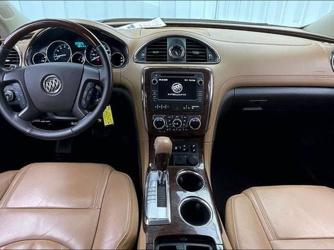 Used 2016 Buick Enclave Leather FWD image 14