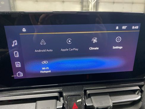 New 2026 Chevrolet TrailBlazer RS image 37