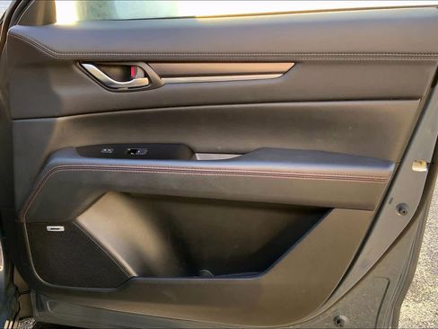 Used 2024 MAZDA CX-5 Carbon Edition image 22