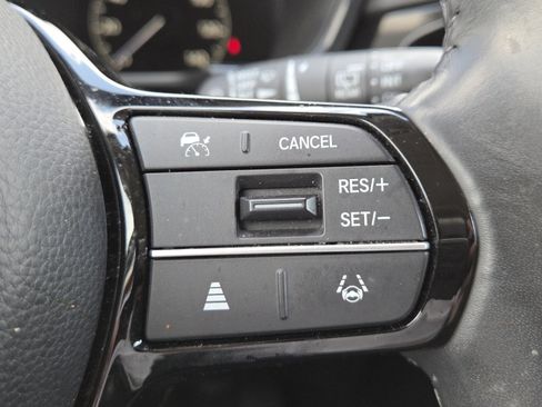 Used 2023 Honda CR-V EX-L image 8