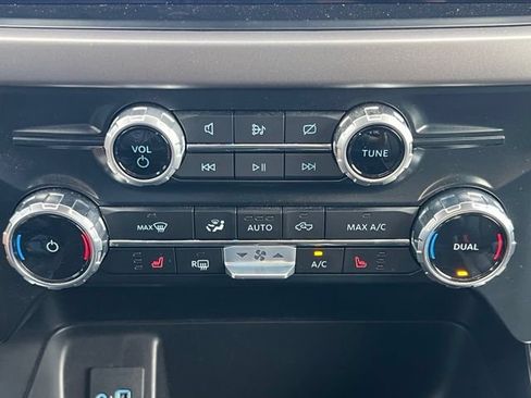 Certified 2024 Ford F150 XLT w/ Equipment Group 302A MID AWD/4WD image 26