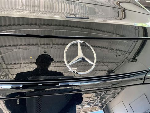 Certified 2025 Mercedes-Benz AMG GT 55 image 10
