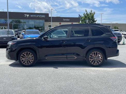 Certified 2026 Subaru Forester Sport w/ Sport Plus Package AWD/4WD image 26
