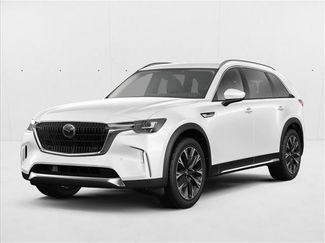 Used 2024 MAZDA CX-90 Plug-In Hybrid w/ Premium Plus AWD/4WD video 1