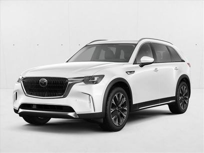 Used 2024 MAZDA CX-90 Plug-In Hybrid w/ Premium Plus