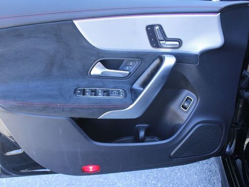 Used 2022 Mercedes-Benz CLA 250 Coupe image 9