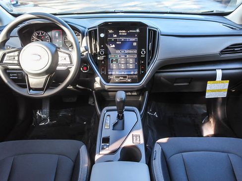 New 2026 Subaru Crosstrek 2.5i Premium image 12