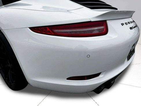 Used 2013 Porsche 911 Carrera S image 14