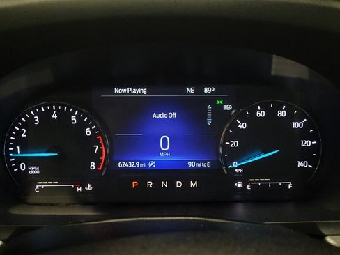 Used 2020 Ford Explorer XLT w/ Equipment Group 202A AWD/4WD image 23