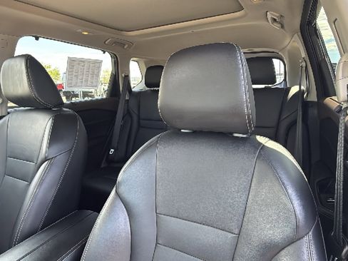 Used 2023 Nissan Rogue SL w/ SL Premium Package AWD/4WD image 18