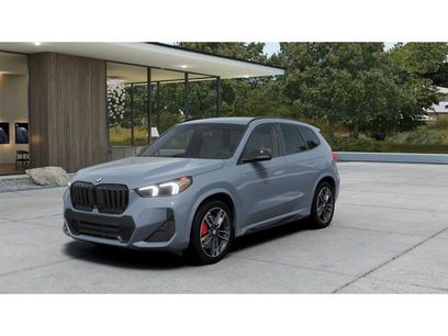 New 2026 BMW X1 xDrive28i w/ M Sport Package