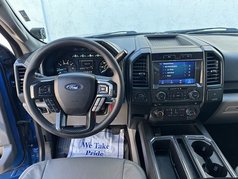 Used 2018 Ford F150 XL w/ Equipment Group 101A Mid image 17