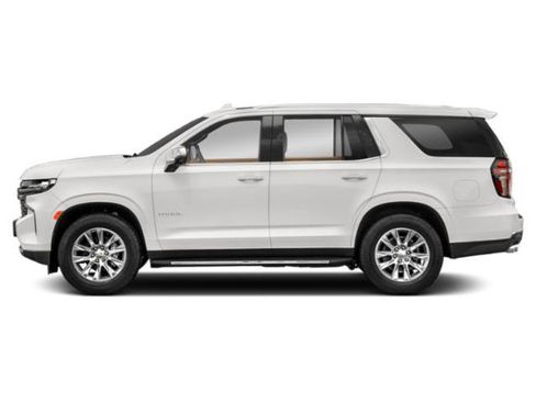 Used 2024 Chevrolet Tahoe LS AWD/4WD image 6
