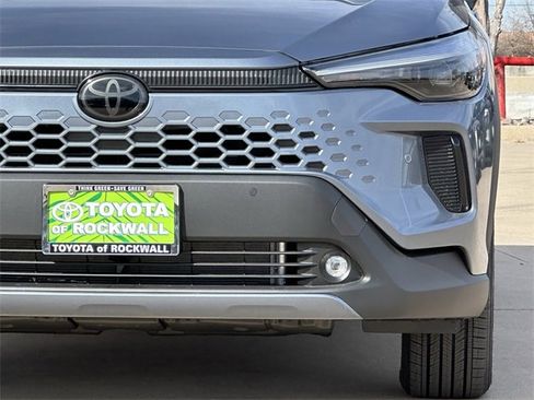 New 2026 Toyota Corolla Cross AWD Hybrid w/ Convenience Package image 8