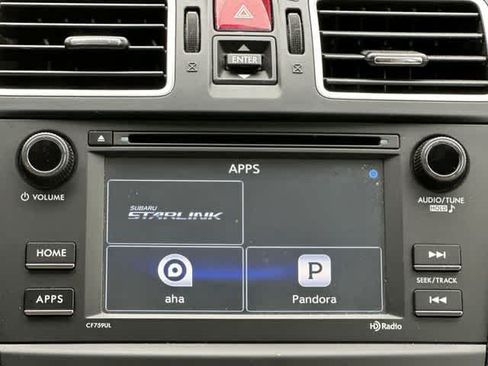 Used 2018 Subaru Forester 2.5i w/ Alloy Wheel Package AWD/4WD image 11