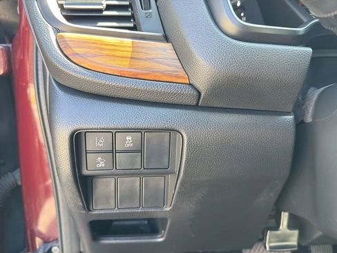 Used 2017 Honda CR-V EX image 14