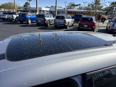 Certified 2024 MINI Cooper Clubman S image 33