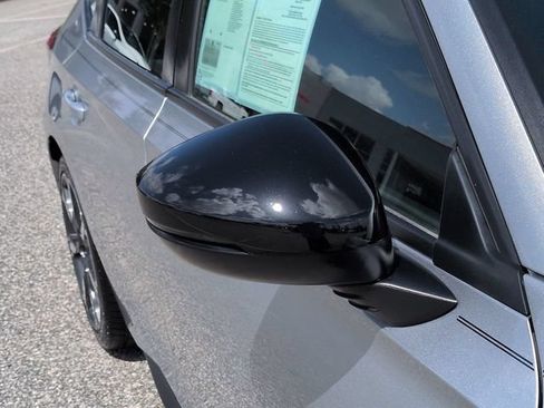 Used 2025 Honda Civic Sport Touring image 12