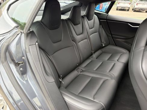 Used 2019 Tesla Model S 75D AWD/4WD image 21