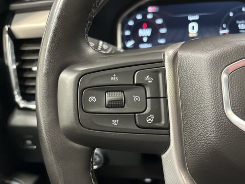 Used 2024 GMC Sierra 2500 Denali w/ Denali Reserve Package image 50