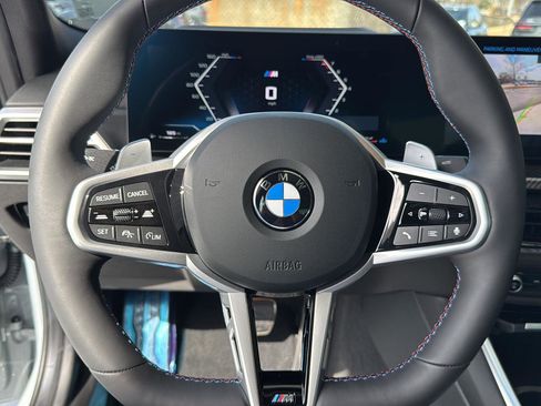New 2026 BMW M340i xDrive image 17