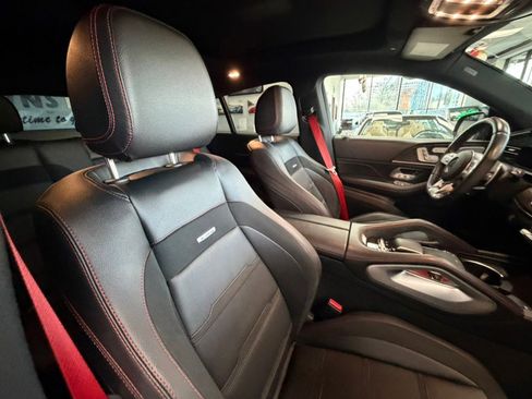 Used 2021 Mercedes-Benz GLE 53 AMG 4MATIC Coupe image 51