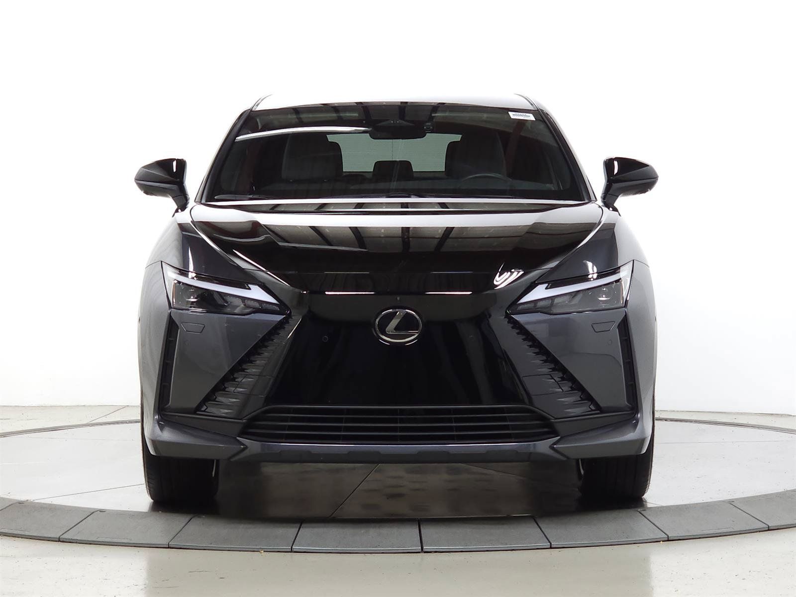 Used 2024 Lexus RZ 300e Premium w/ Accessory Package (2T) FWD image 2