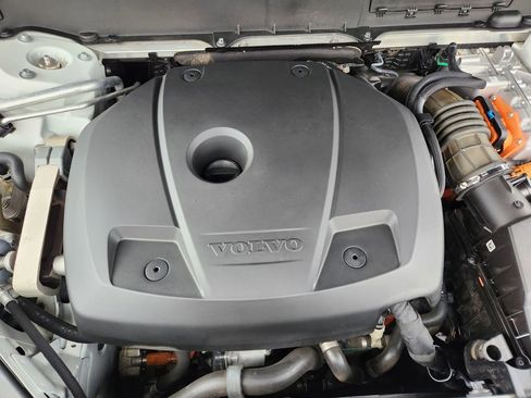 Used 2021 Volvo XC90 T8 Inscription w/ Protection Package Premier image 19