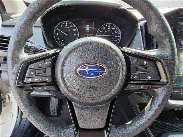 Certified 2024 Subaru Crosstrek 2.0i Premium w/ Crosstrek Mirror Package AWD/4WD image 25
