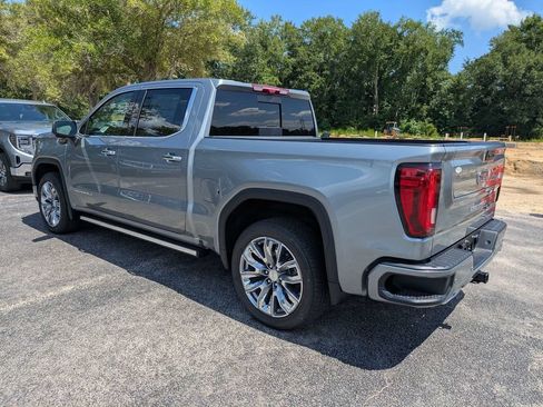 New 2026 GMC Sierra 1500 Denali w/ Denali Reserve Package AWD/4WD image 6