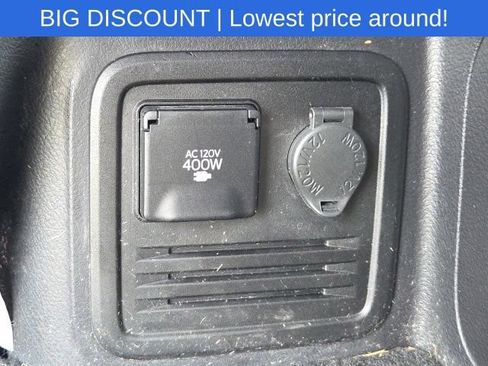 Used 2021 Toyota 4Runner SR5 AWD/4WD image 14
