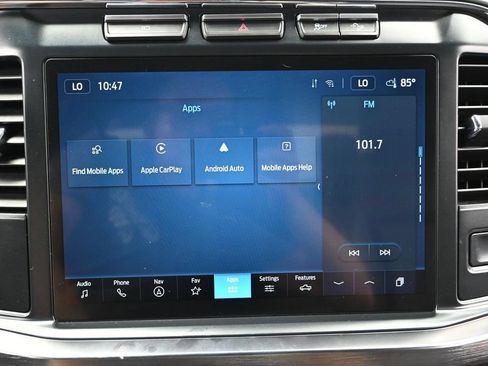 Used 2024 Ford F250 Lariat w/ Sport Appearance Package AWD/4WD image 30