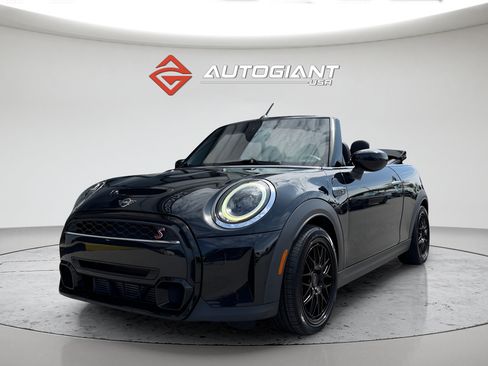 Used 2024 MINI Cooper S FWD image 5