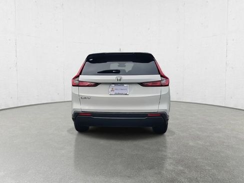 New 2026 Honda CR-V EX-L image 8