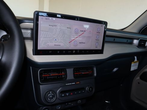 New 2026 Ford Maverick Lariat image 27