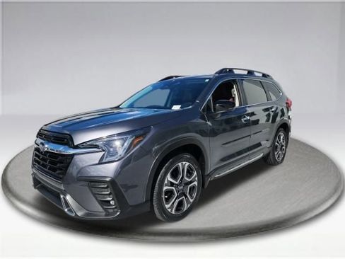 Used 2024 Subaru Ascent Touring image 23