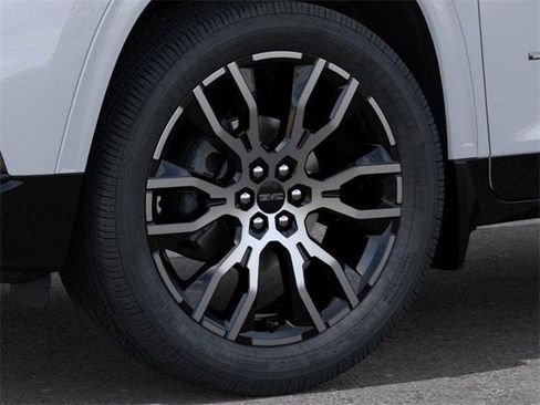 New 2026 GMC Acadia Denali Ultimate image 9